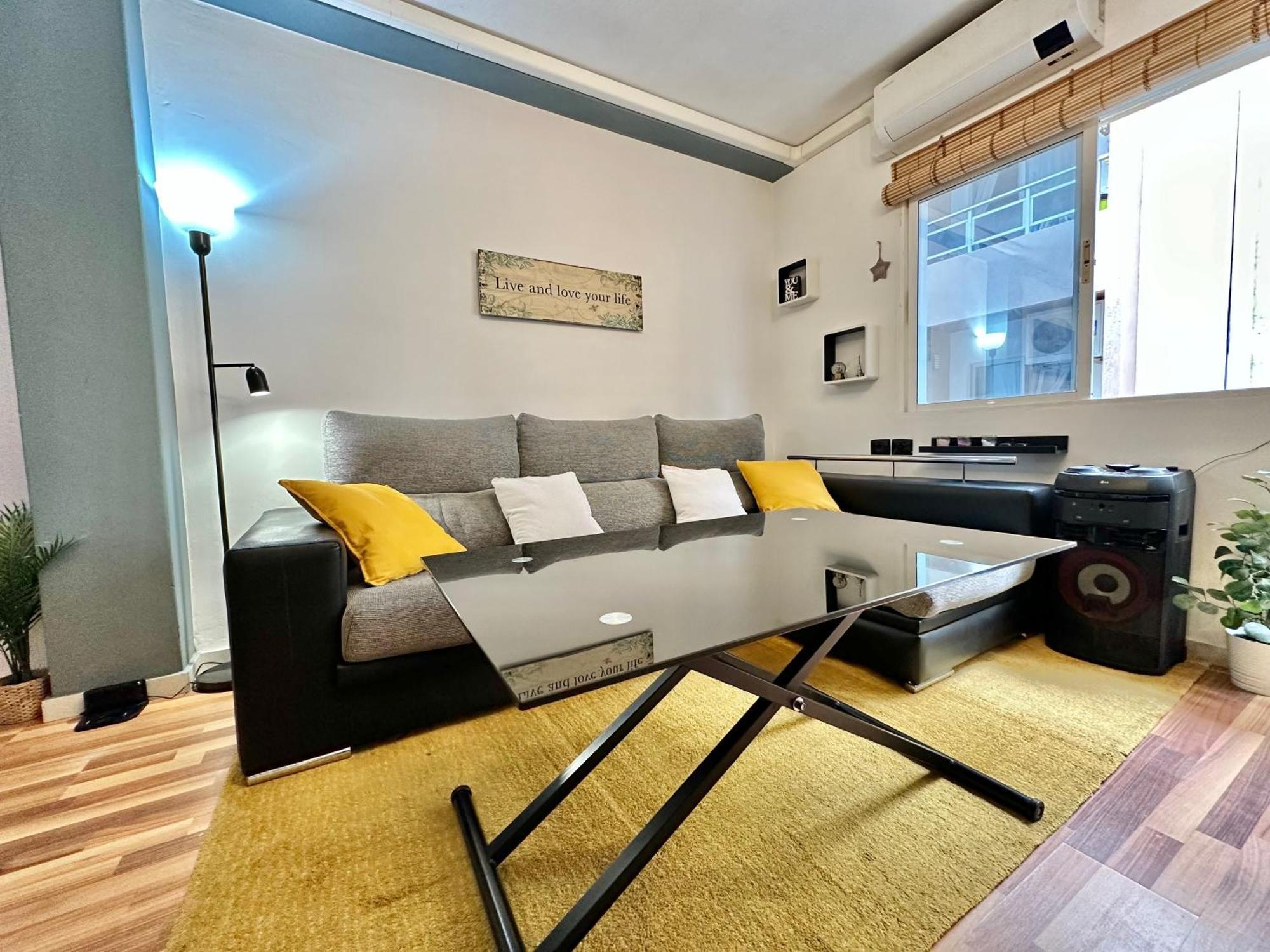 Sabino Street Apartment Санта-Крус-де-Тенерифе Экстерьер фото