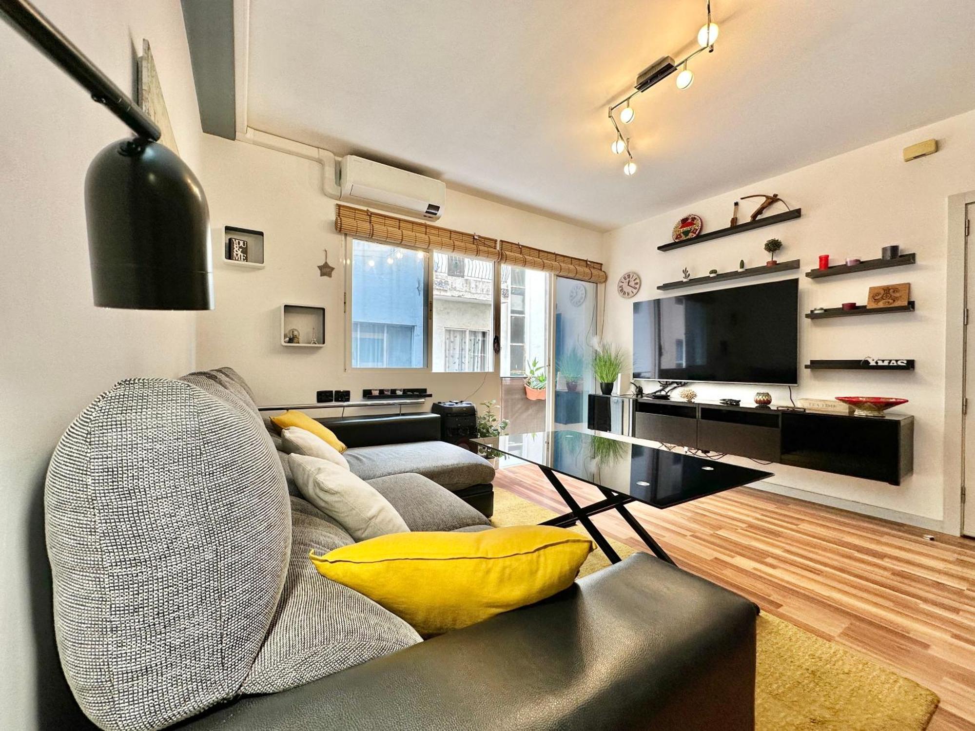 Sabino Street Apartment Санта-Крус-де-Тенерифе Экстерьер фото
